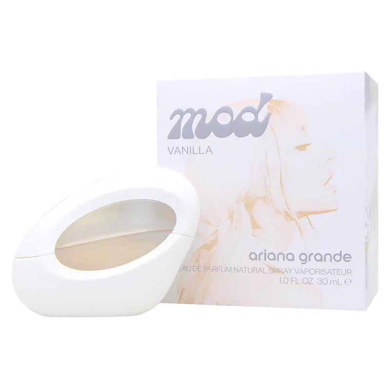 Mod Vanilla – Sample Vial Sample Vial – 0.75 ml (0.025 fl oz)