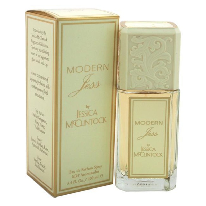 Modern Jess Eau De Toilette 3.4 oz.