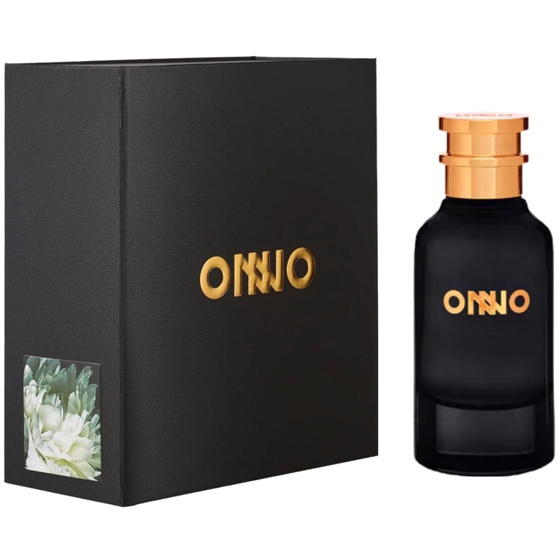 ONNO Secret Garden Eau de Parfum 3.4 oz / 100 ml
