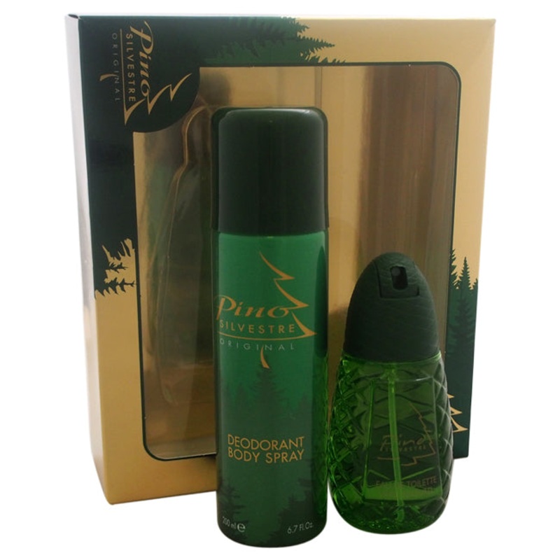 Original 2 Pc Gift Set 4.2 oz.
