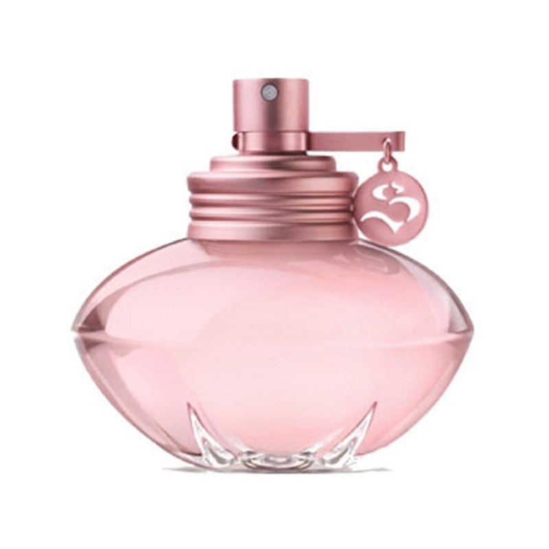 S Eau Florale by Shakira 2.7 Oz. Eau De Toilette For Women