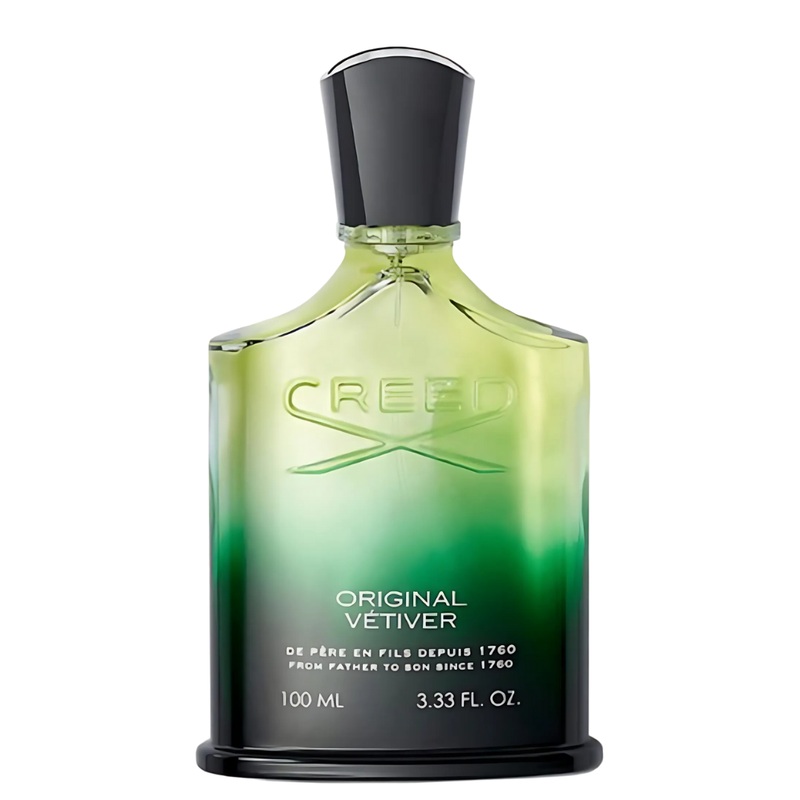 SAMPLE – Creed Original Vetiver EDP 1mL Sample (15 Sprays)