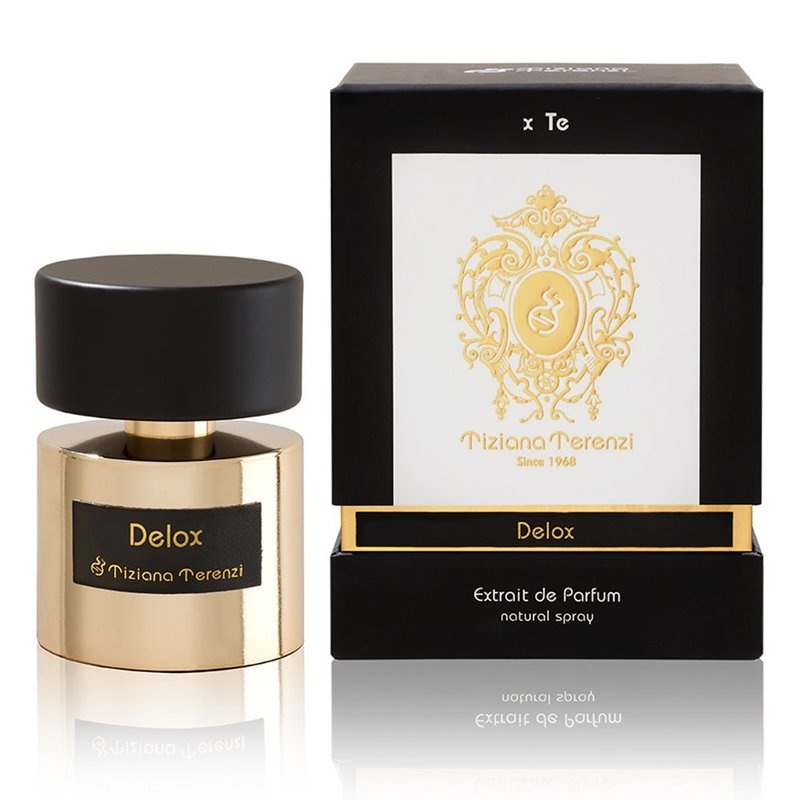 Tiziana Terenzi – Delox 100ml