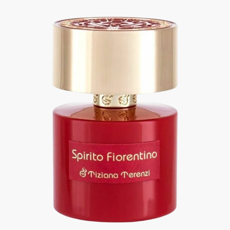Tiziana Terenzi Spirito Fiorentino Extrait (Tester with Cap) 3.4 oz / 100 ml (Tester with Cap)