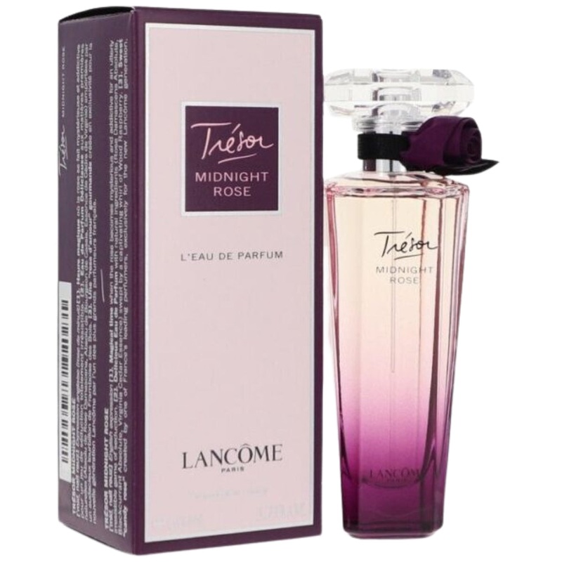 Tresor Midnight Rose Perfume 1.7 oz / 50 ml