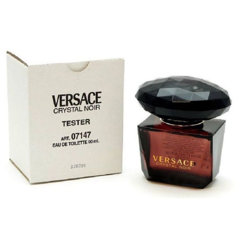 Versace Crystal Noir by Gianni Versace for Women