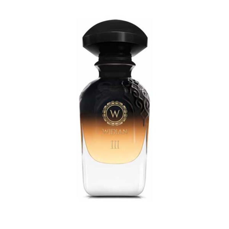Widian   AJ Arabia Black Collection III – EDP 50ml