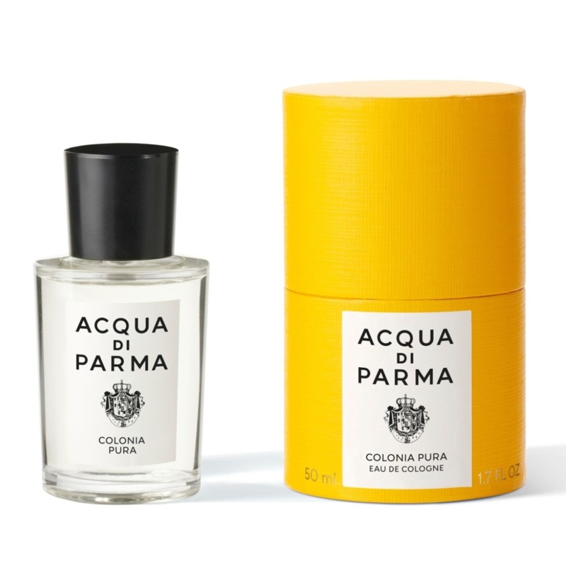 Acqua Di Parma Colonia Pura 50ML EDC Spray (W)(M)
