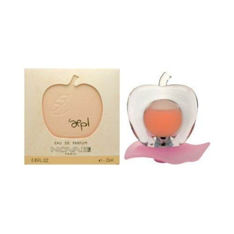 Aepl by Novae Plus by Novae Plus 1.7 Oz. Eau De Parfum For Women