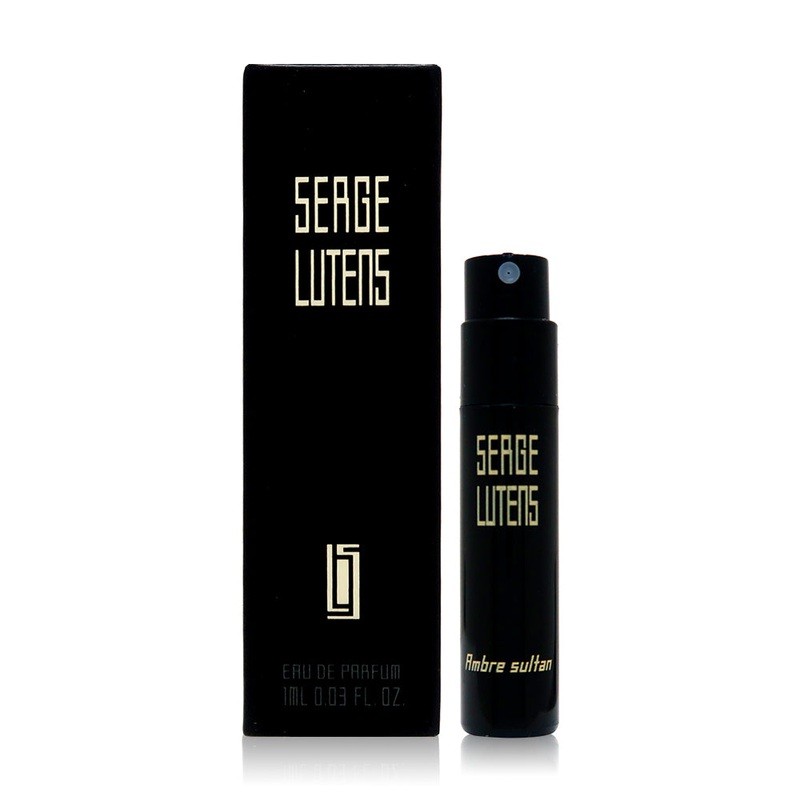 Ambre Sultan EDP 1ml Vial 1ml