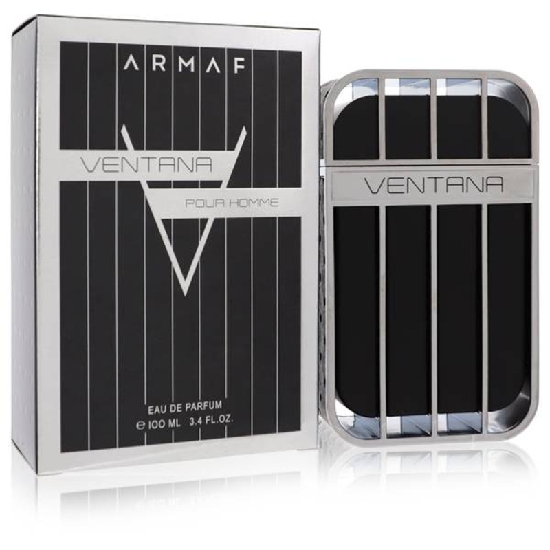 Armaf Ventana Cologne By Armaf 3.4 OZ Eau De Parfum for Men