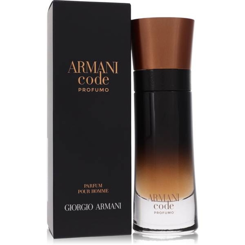 Armani Code Profumo Cologne 1.0 OZ Eau De Parfum or Men