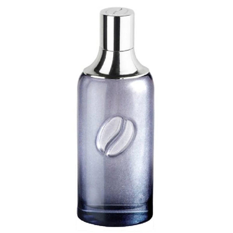 Cafe Expresso by Cofinluxe 3.4 Oz. Eau De Toilette For Men