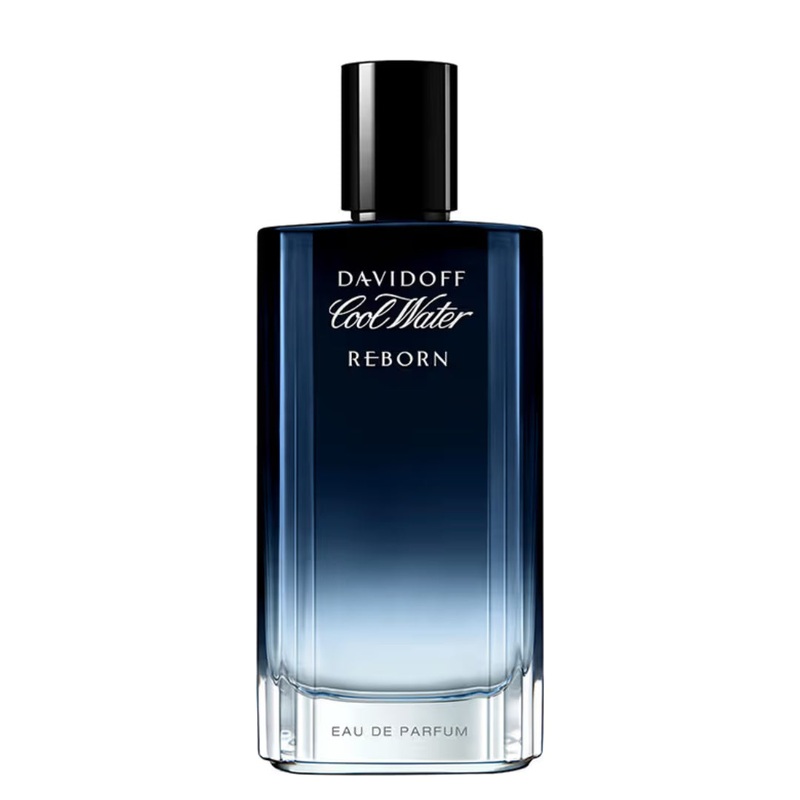 Davidoff Cool Water Reborn EDP for Men 100ml