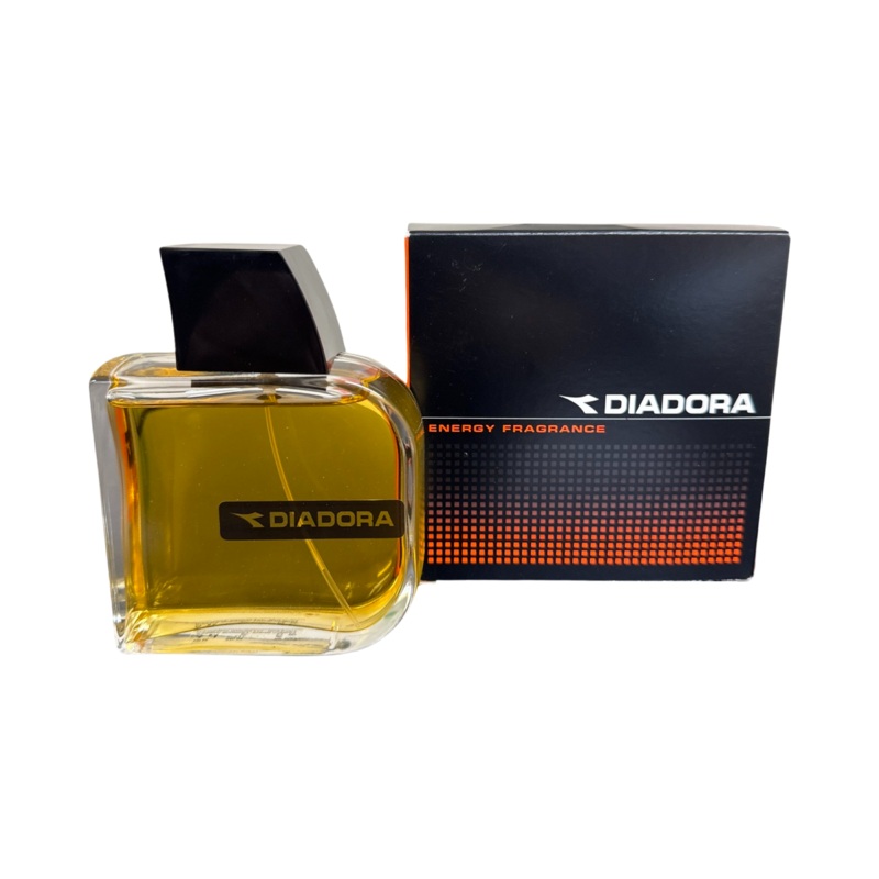 Diadora Energy Fragrance (Orange) 100ML EDT Spray (M)