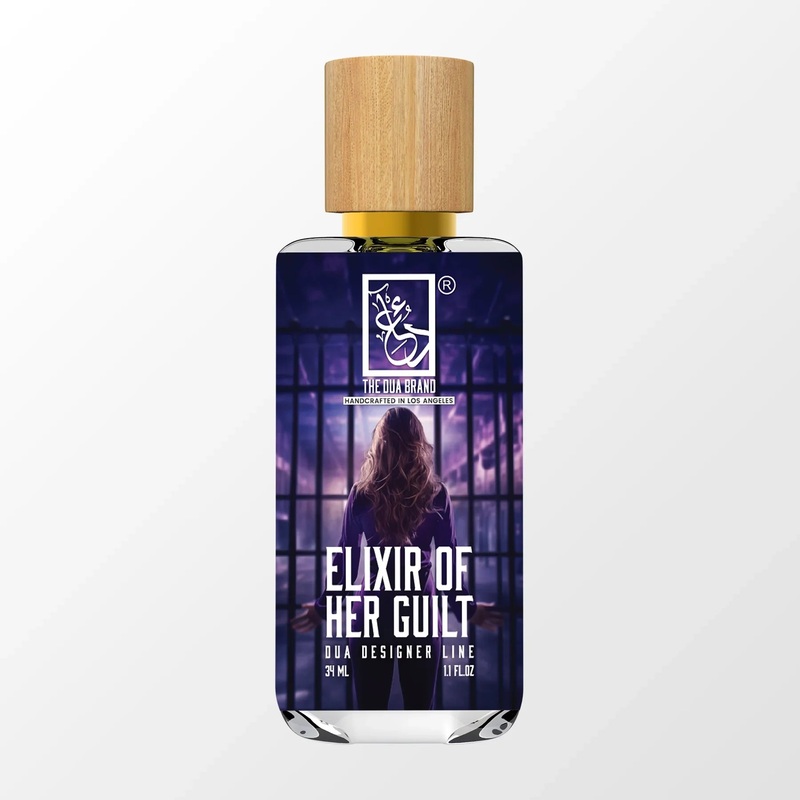 Elixir Of Her Guilt