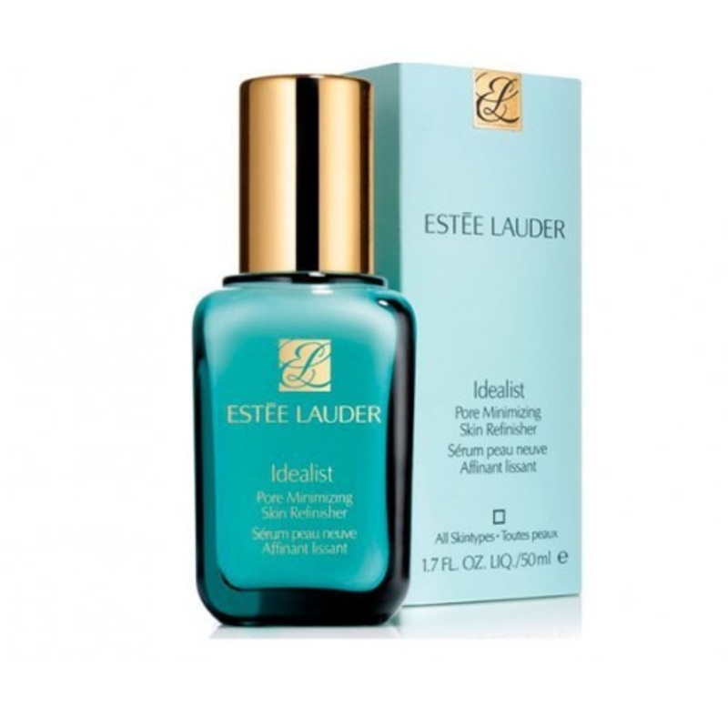 Estee Lauder Idealist Pore Minimizing Skin Refinisher 1.7 Oz. Serum For Women