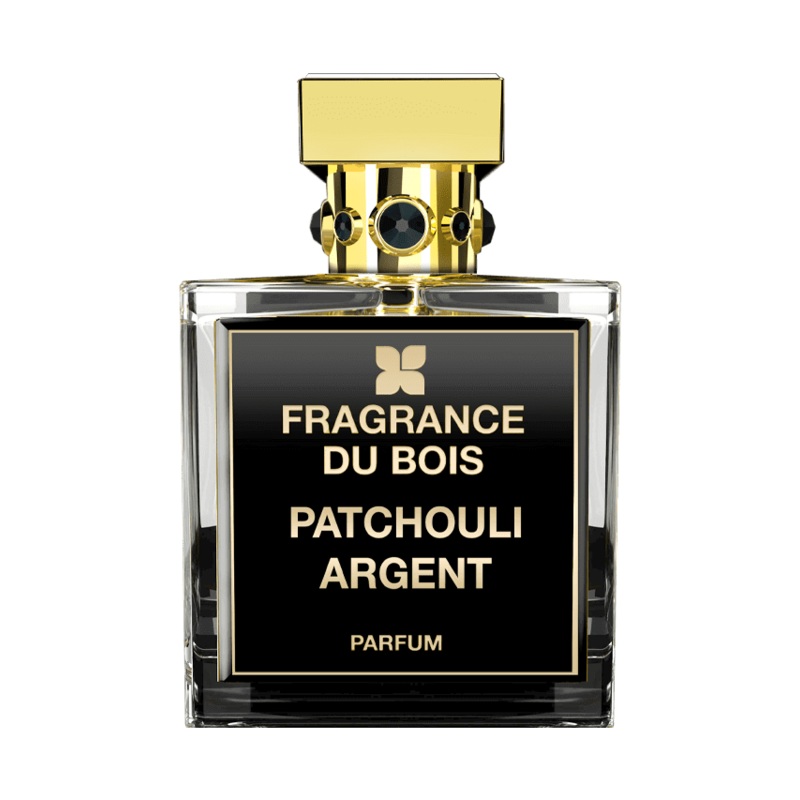Fragrance Du Bois – Patchouli Argent 100ml