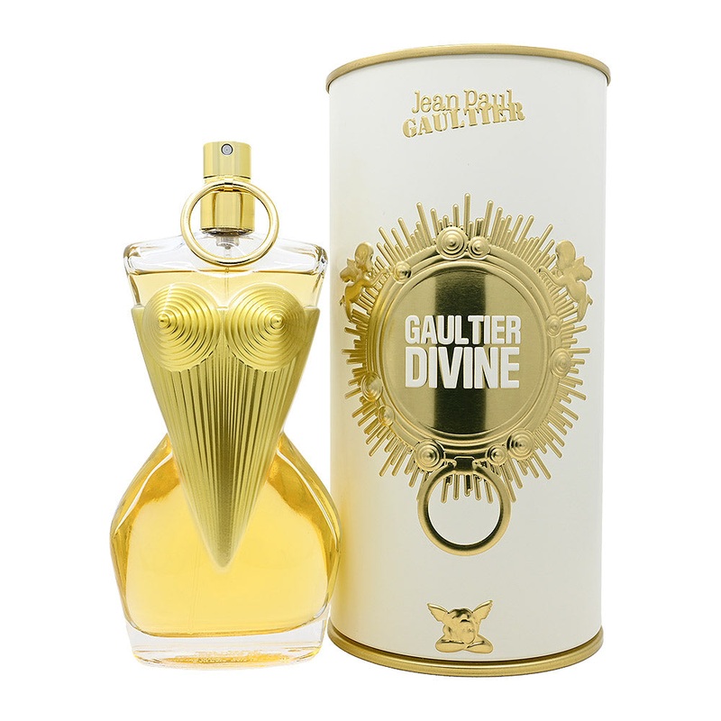 Gaultier Divine – Sample Vial Sample Vial – 0.75 ml (0.025 fl oz)
