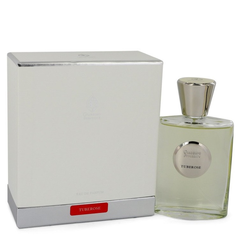 Giardino Benessere Tuberose by Giardino Benessere For Women Eau De Parfum Spray (Unisex) 3.4 oz