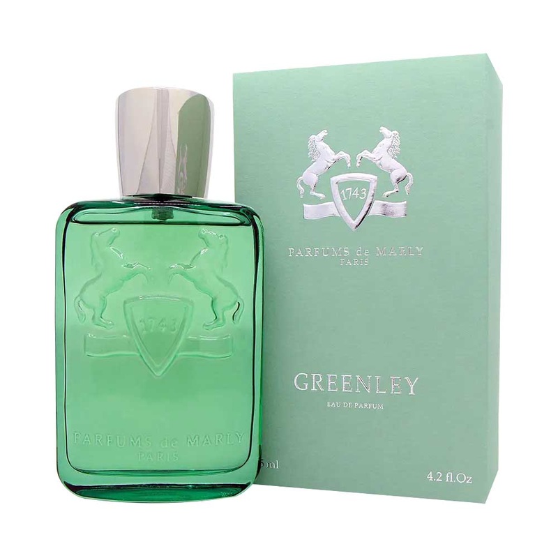 Greenley – Sample Spray Sample Spray – 1.50 ml (0.05 fl oz)