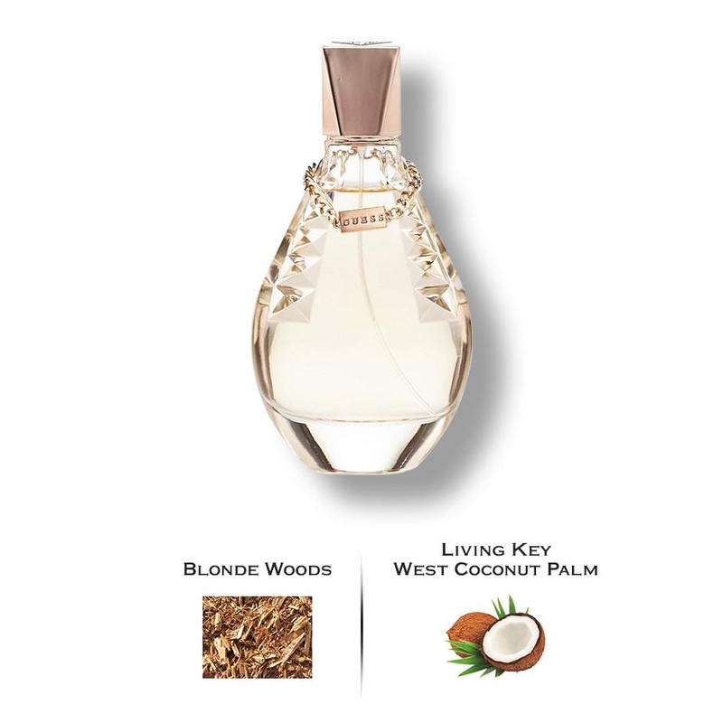 Guess Dare by Guess 3.4 Oz. Eau De Toilette For Women