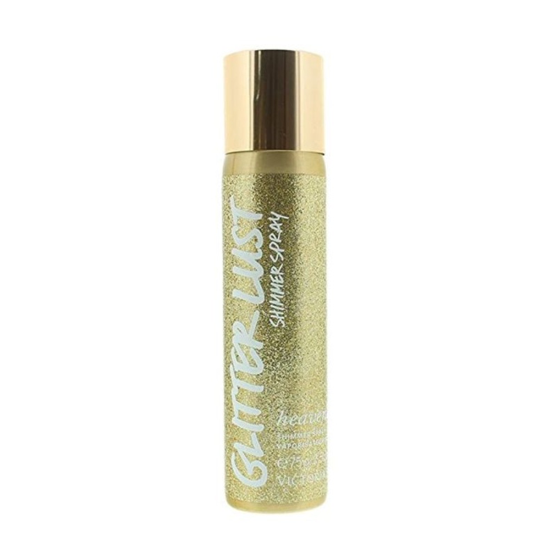 Heavenly Glitter Lust Shimmer by Victorias Secret for Women