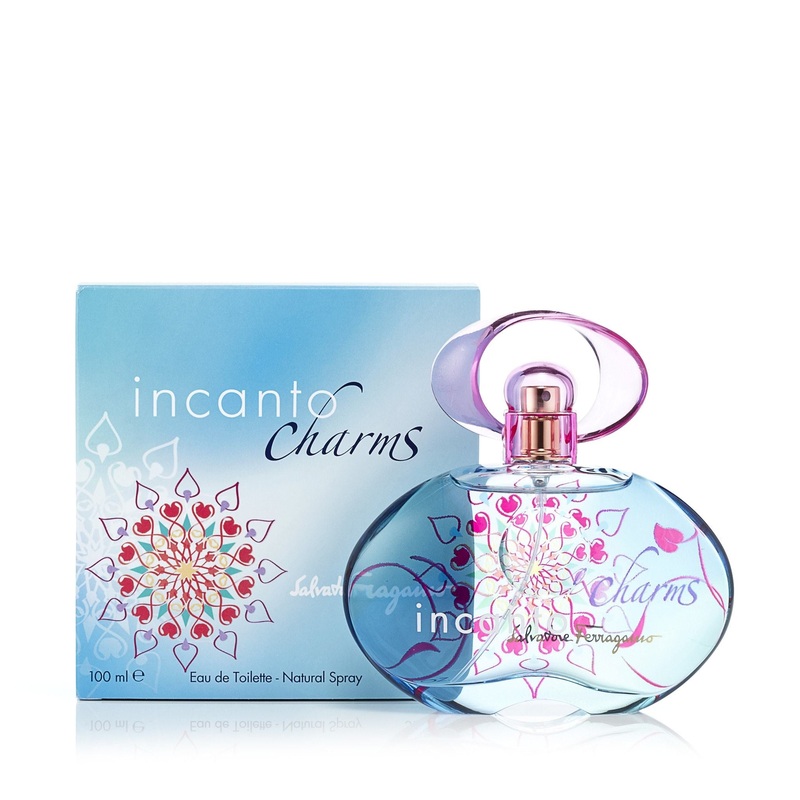 Incanto Charms Perfume 1.0 oz.
