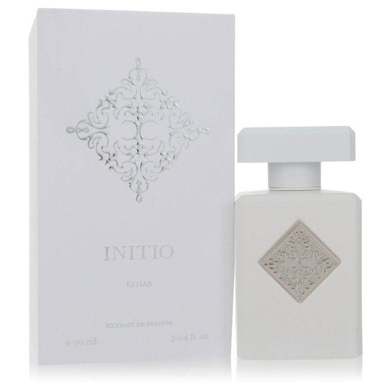 Initio Rehab by Initio Parfums Prives For Men Extrait De Parfum (Unisex) 3.04 oz