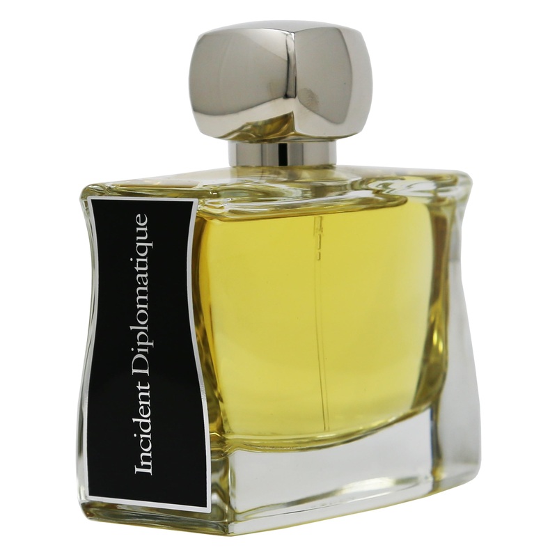 Jovoy Paris Incident Diplomatique Eau de Parfum Unisex 5ml Atomizer Red