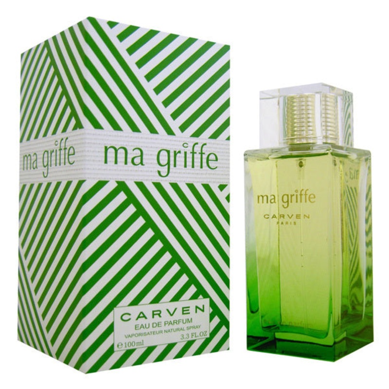 Ma Griffe by Carven 3.3 Oz. Eau De Toilette For Women