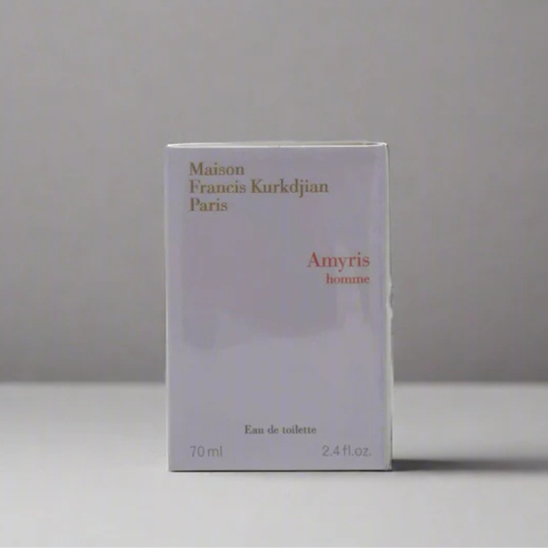 Maison Francis Kurkdjian – Amyris homme – Eau de Toilette 200ml