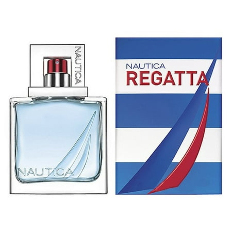 Nautica Regatta by Nautica 1 oz Eau De Toilette Spray for Women Default Title