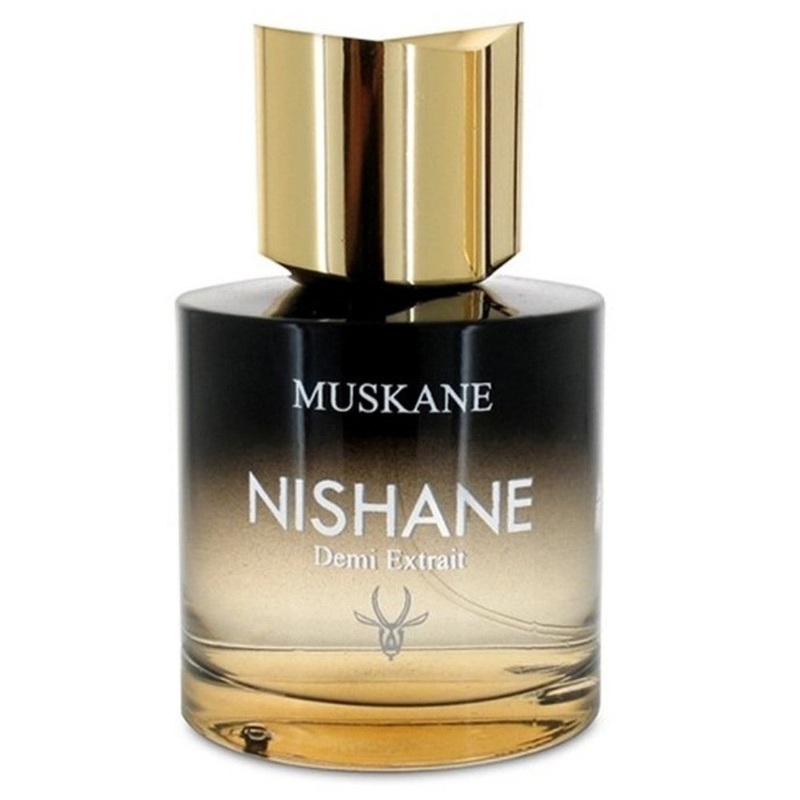 Nishane Muskane Extrait de parfum 3.4 oz / 100 ml