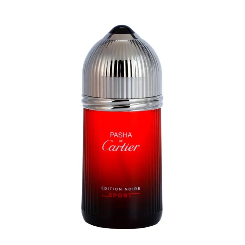 Pasha Noire Sport EDT for Men 100mL