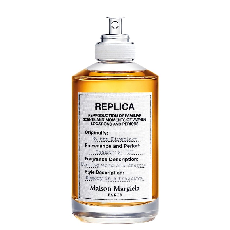 Replica By The Fireplace by Maison Margiela 1ml Sample Spray