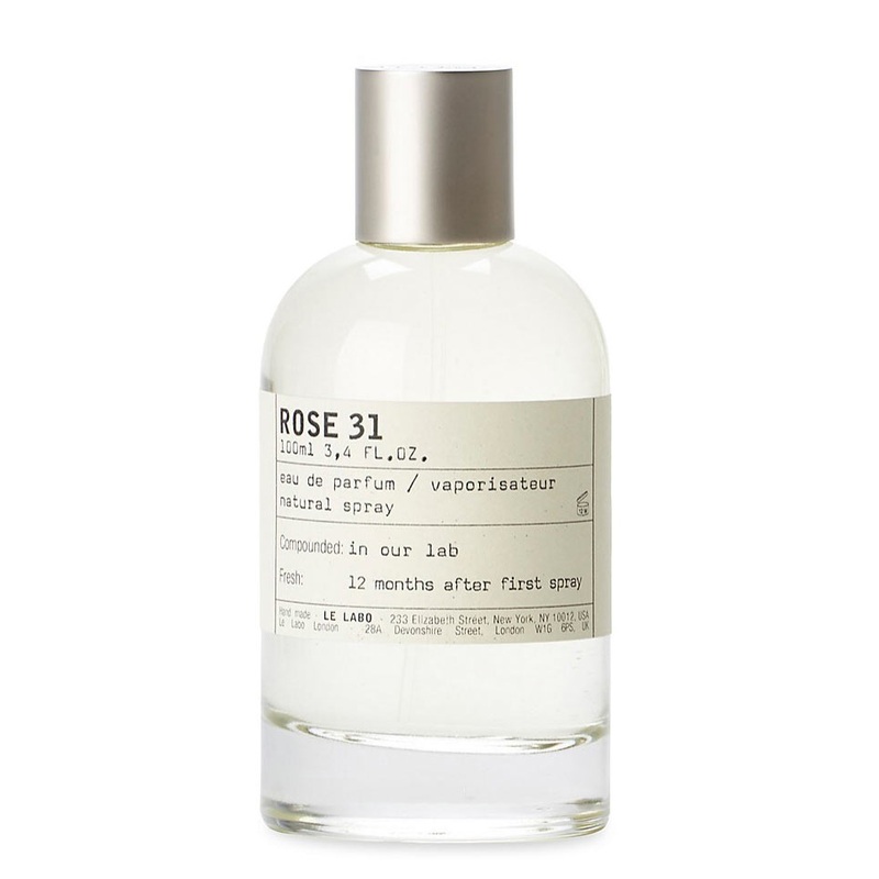 Rose 31 by Le Labo 1ml Sample Spray