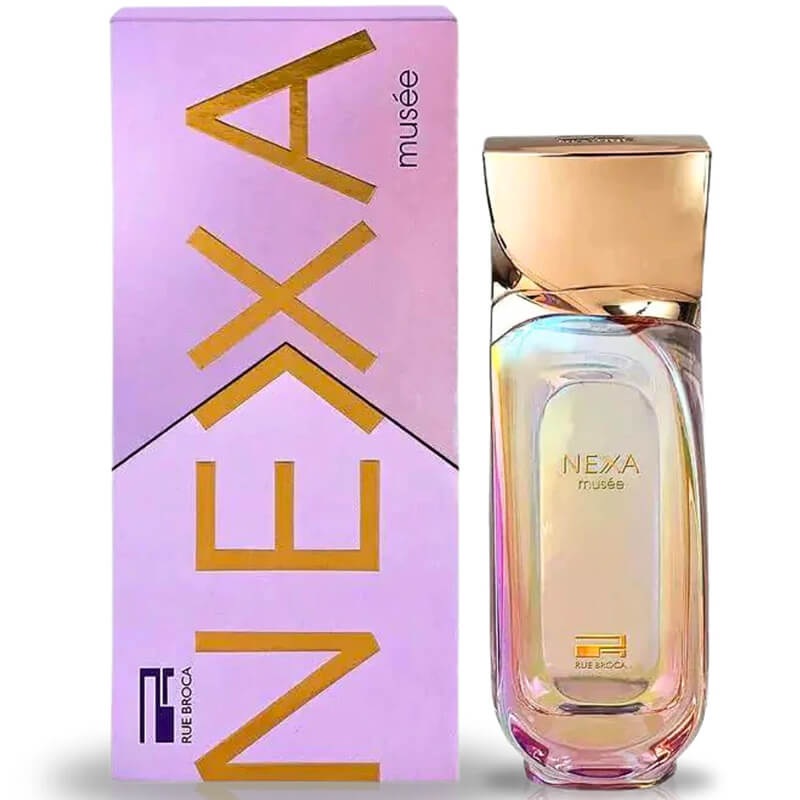 Rue Broca Nexa Muse 100ml EDP (L) SP