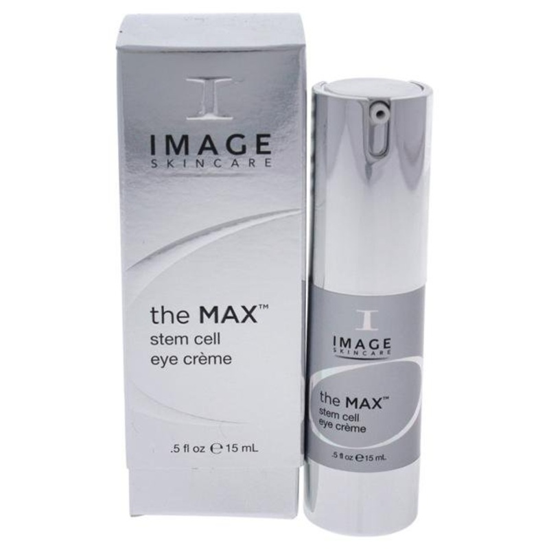 The Max Stem Cell Eye Creme