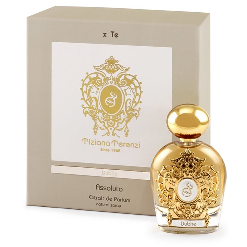 Tiziana Terenzi – Collection Absolut – Dubhe 100ml