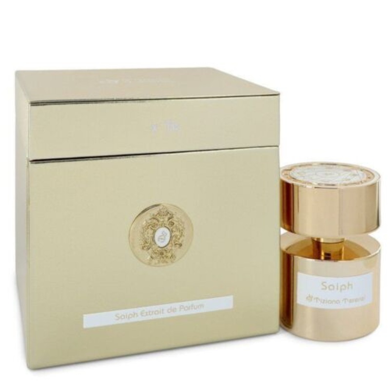 Tiziana Terenzi Saiph Extrait De Parfum 3.4 Oz