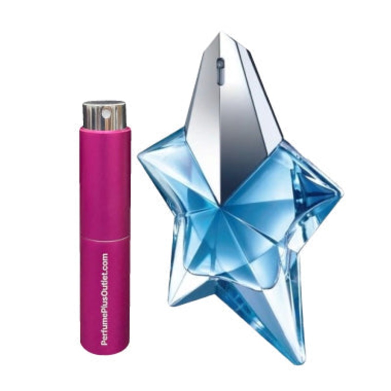 Travel Spray 0.27 oz Angel For Women By Thierry Mugler