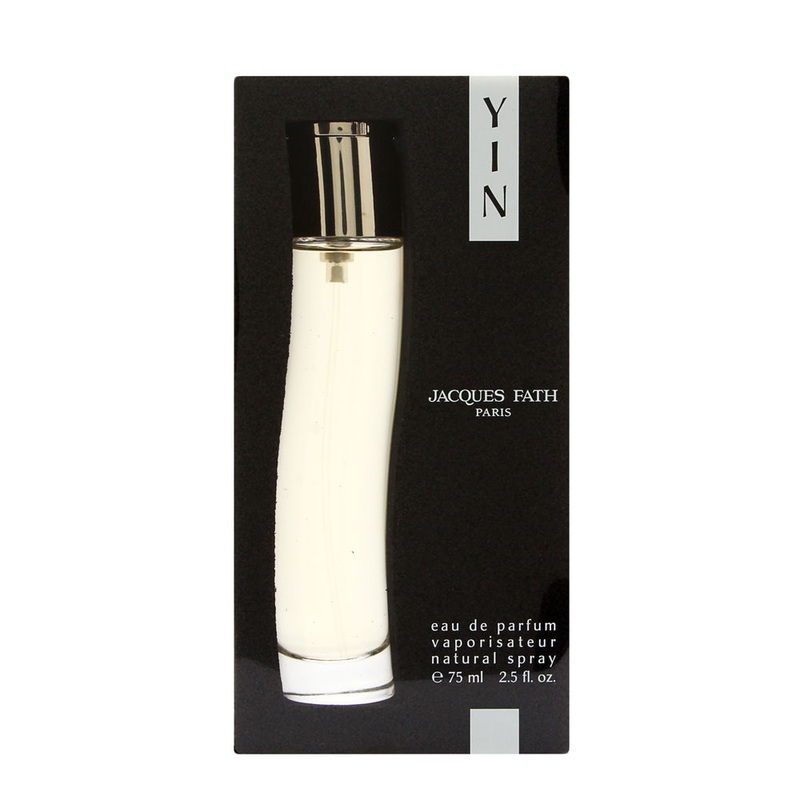 Yin by Jacques Fath for Women 6.8 oz Perfumed Body Lotion