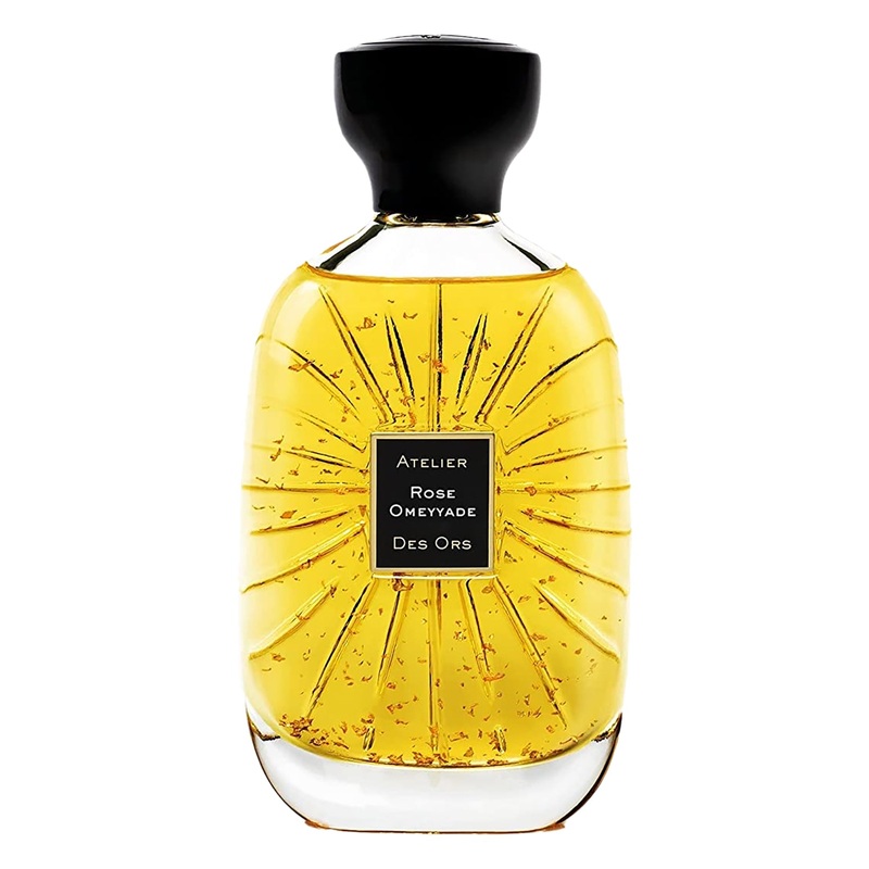 Atelier Des Ors Rose Omeyyade Eau de Parfum Unisex 2ml