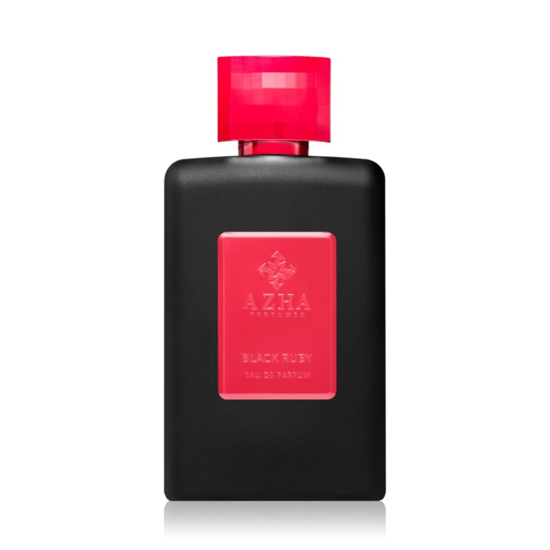 Black Ruby Eau de Parfum for Men 100mL