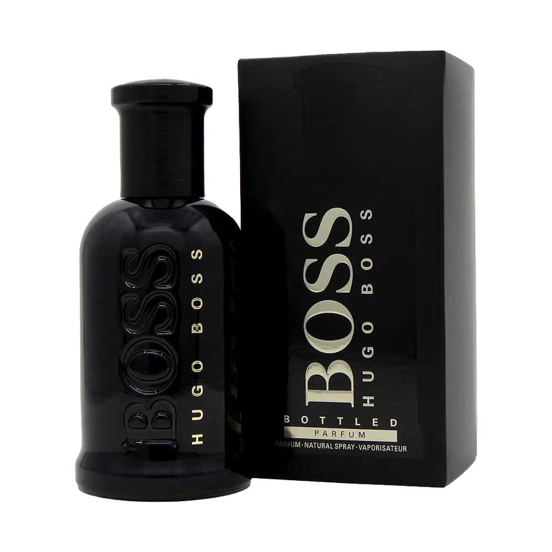 Boss Bottled – Travel Spray Travel Spray – 5.0 ml (0.17 fl oz)