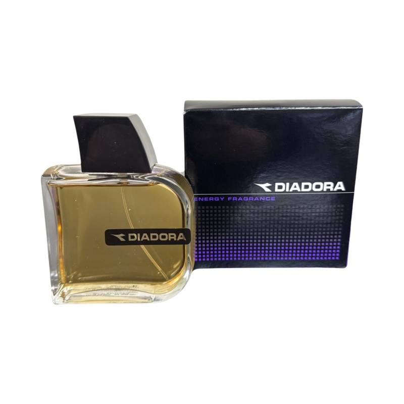 Diadora Energy Fragrance (Purple) 100ML EDT Spray (W)