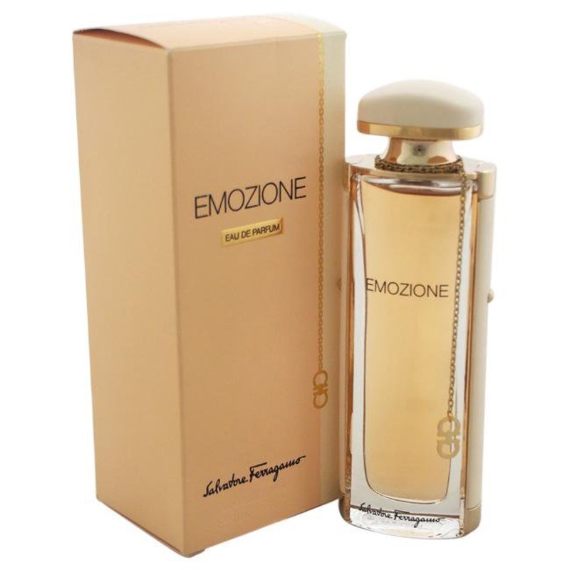 Emozione Perfume 1.7 oz.