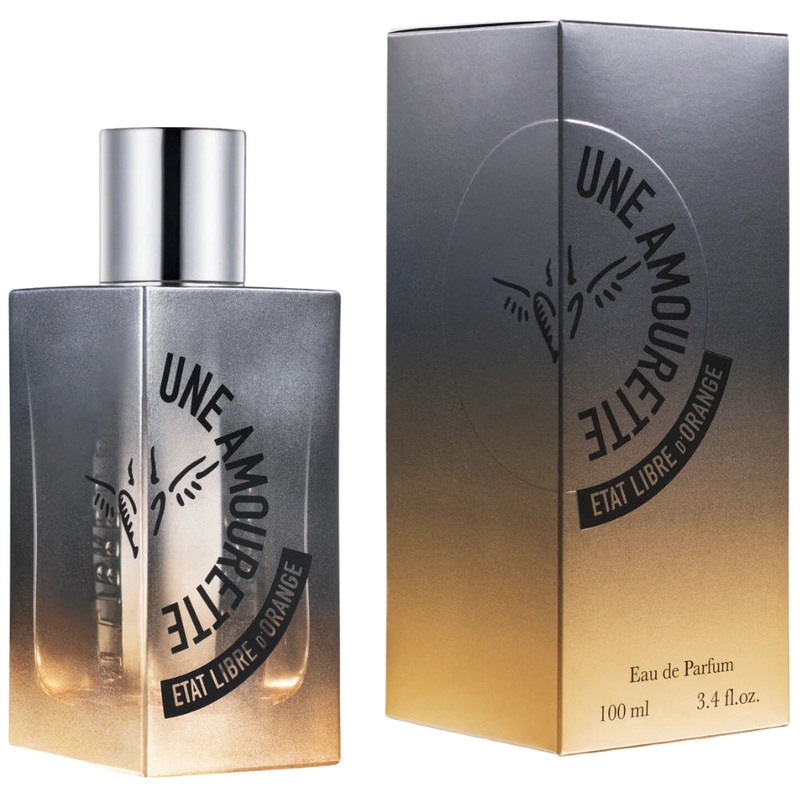 Etat libre d’orange Une Amourette Eau de parfum 3.4 oz / 100 ml