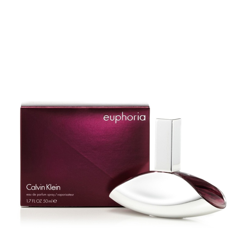 Euphoria Perfume 1.0 oz.